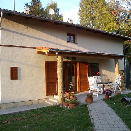 Apartment In Siofok/Balaton 31138 Eksteriør billede