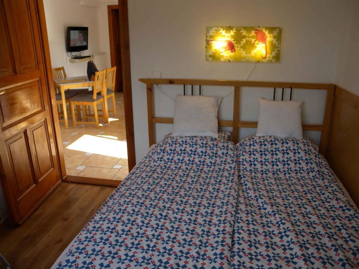 Apartment In Siofok/Balaton 31138 Eksteriør billede