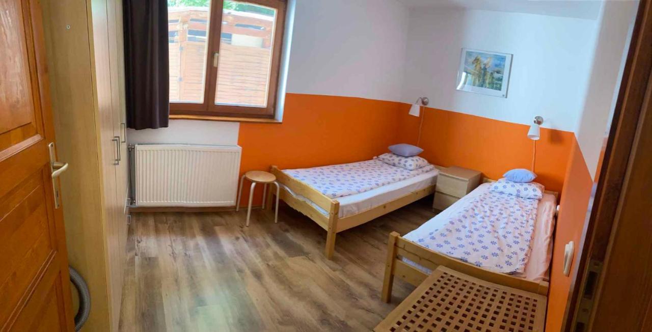 Apartment In Siofok/Balaton 31138 Eksteriør billede