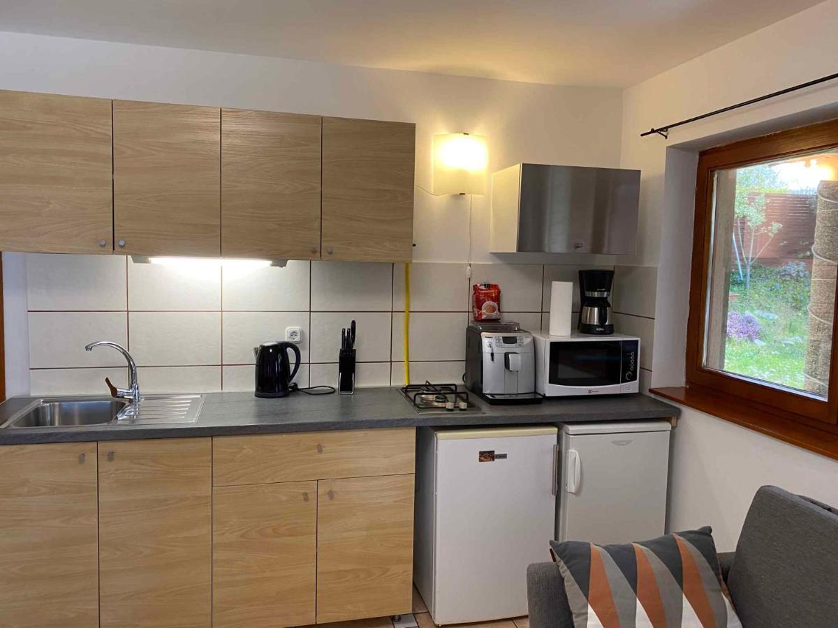 Apartment In Siofok/Balaton 31138 Eksteriør billede