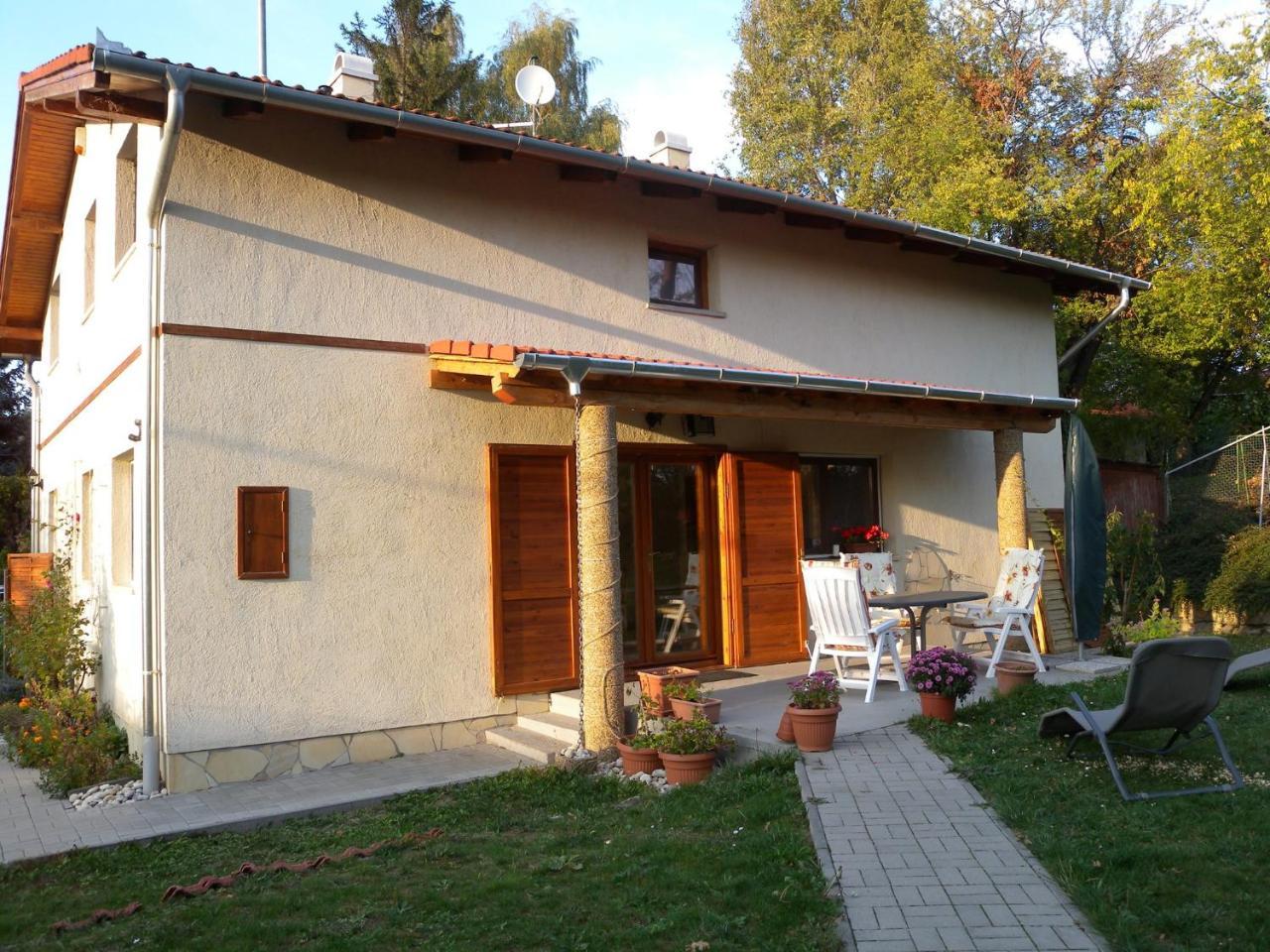 Apartment In Siofok/Balaton 31138 Eksteriør billede